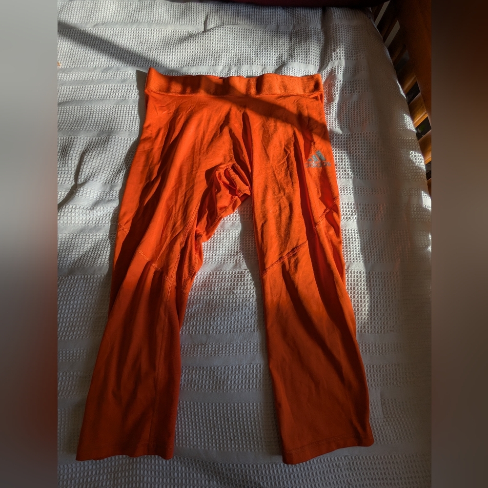 Adidas Techfit Compression Climacool